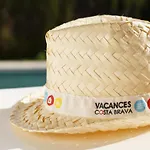 Casa Con Piscina Privada Y Wifi A 300m De Playa, Se Admiten Mascotas, Parking. 8 Pers. - Es-325-6 Semesterbostad