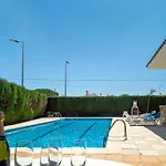 Casa Con Piscina Privada Y Wifi A 300m De Playa, Se Admiten Mascotas, Parking. 8 Pers. - Es-325-6 Semesterbostad Torroella de Montgrí
