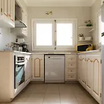 Semesterbostad Casa Con Piscina Privada Y Wifi A 300m De Playa, Se Admiten Mascotas, Parking. 8 Pers. - Es-325-6 *