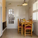 Semesterbostad Casa Con Piscina Privada Y Wifi A 300m De Playa, Se Admiten Mascotas, Parking. 8 Pers. - Es-325-6 Torroella de Montgrí