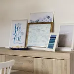 Semesterbostad Casa Con Piscina Privada Y Wifi A 300m De Playa, Se Admiten Mascotas, Parking. 8 Pers. - Es-325-6 *