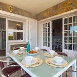 Casa Con Piscina Privada Y Wifi A 300m De Playa, Se Admiten Mascotas, Parking. 8 Pers. - Es-325-6 Semesterbostad *