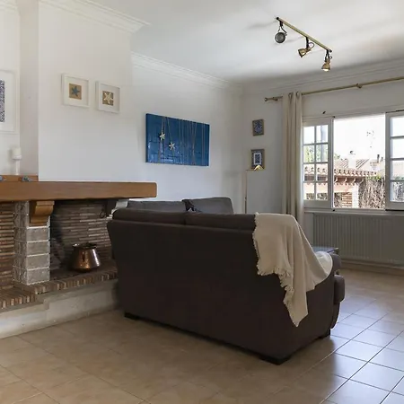 Semesterbostad Casa Con Piscina Privada Y Wifi A 300m De Playa, Se Admiten Mascotas, Parking. 8 Pers. - Es-325-6 Torroella de Montgrí