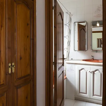Semesterbostad Casa Con Piscina Privada Y Wifi A 300m De Playa, Se Admiten Mascotas, Parking. 8 Pers. - Es-325-6 *